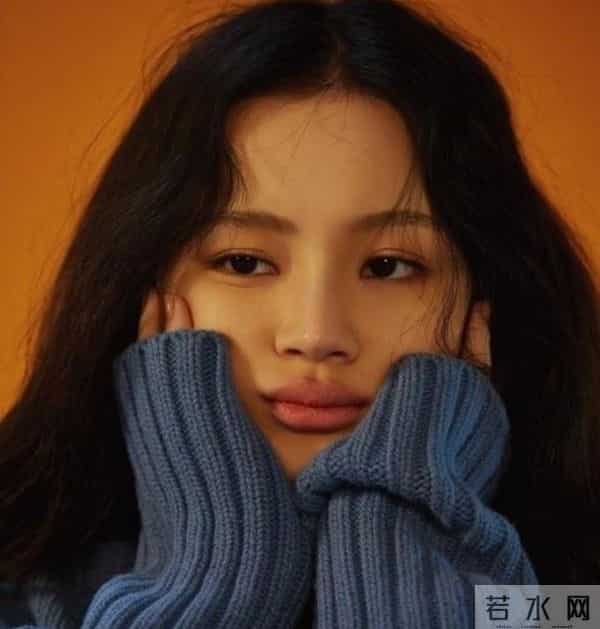 离开YG的李夏怡新歌不断!半年内回归两次,成为AOMG新宠儿