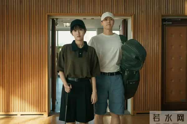 【电影】《卷卷初恋》1998 校园，自卑少女告白引发心动罗曼史