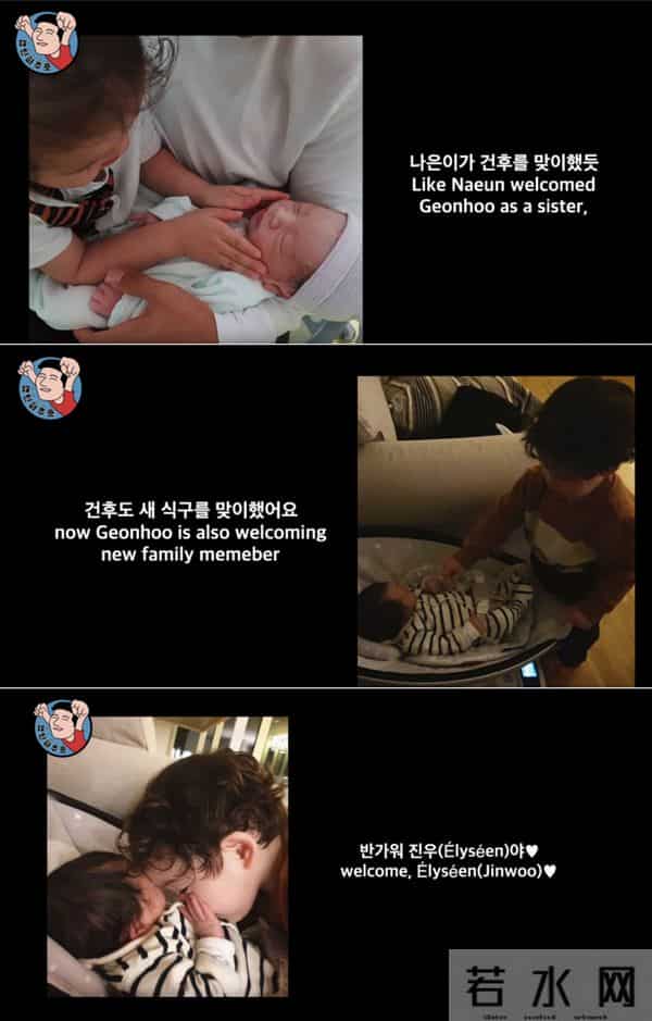 起名是个技术活，「娜恩」家族都是盛世美颜，但神话恐被打破