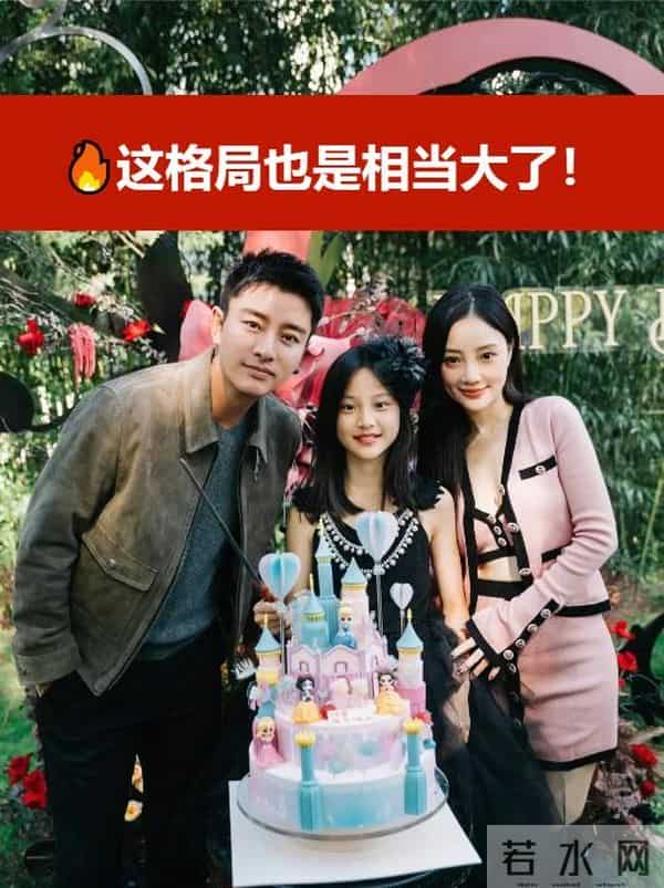 李小璐二胎风波升级！蛛丝马迹被扒，和贾乃亮复婚传闻才真相大白