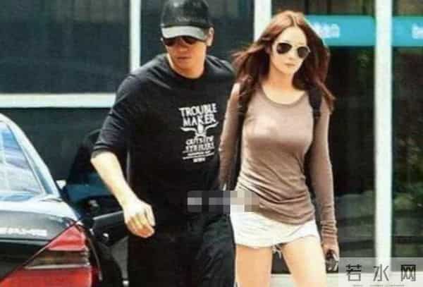 张馨予：我这辈子最正确的决定，就是嫁了个普通丈夫