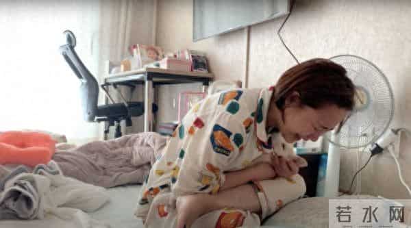 只离开5分钟狗狗断气了 MBLAQ Mir姊崩溃：早知道陪在它身边