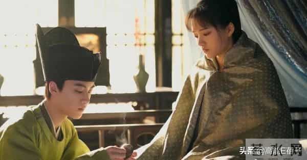 说不上又当又立,但有内味儿了