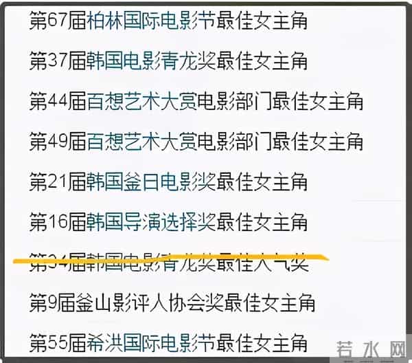 从李政宰到赵寅成,金敏喜的前任都是男神,却恋上大22岁已婚导演