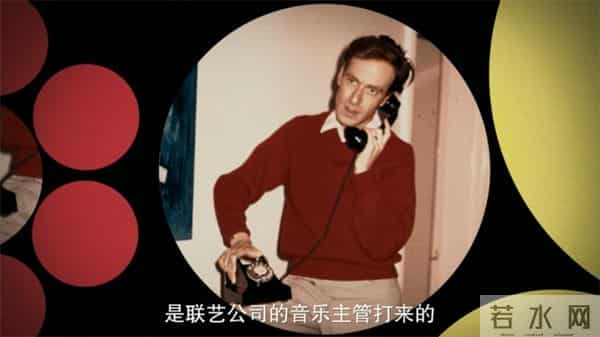 60年,《007之声》且歌且行