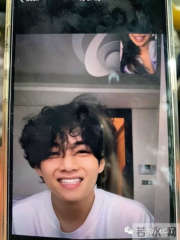 这岂止是恋情瓜啊，根本细思极恐