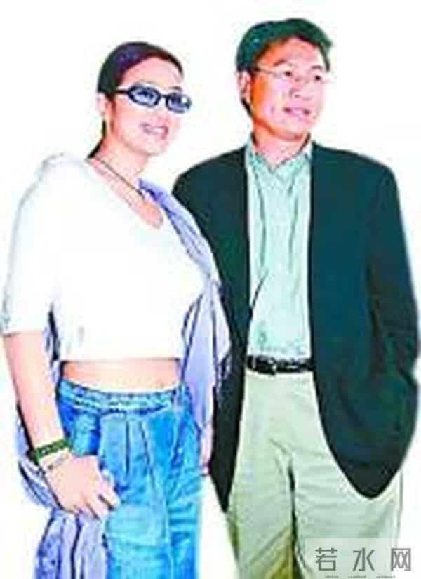 巩俐：第一代谋女郎不得不说的三段感情，它们改变了她的婚姻观