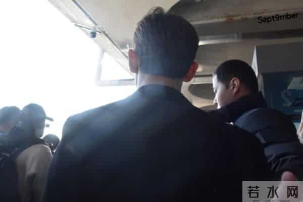 东方神起沈昌珉结婚！出道17年堪称男团业务标杆，想不祝福都难