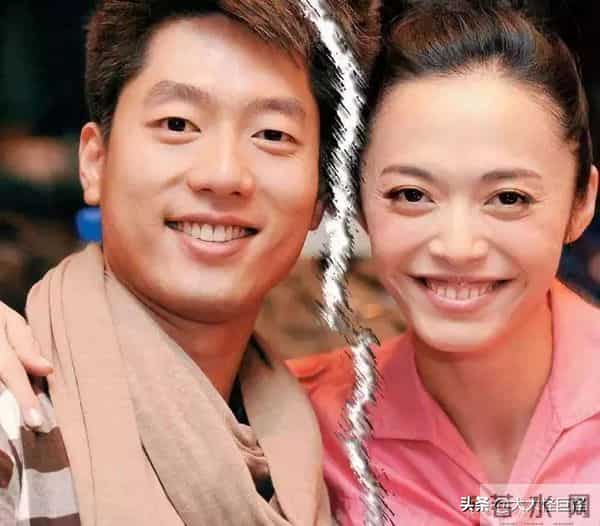 2011年姚晨凌潇肃离婚,两人10年“离婚大战”,谁才是最后的赢家