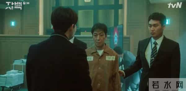 韩剧《自白》：真担心编剧的“金手指”会收不住