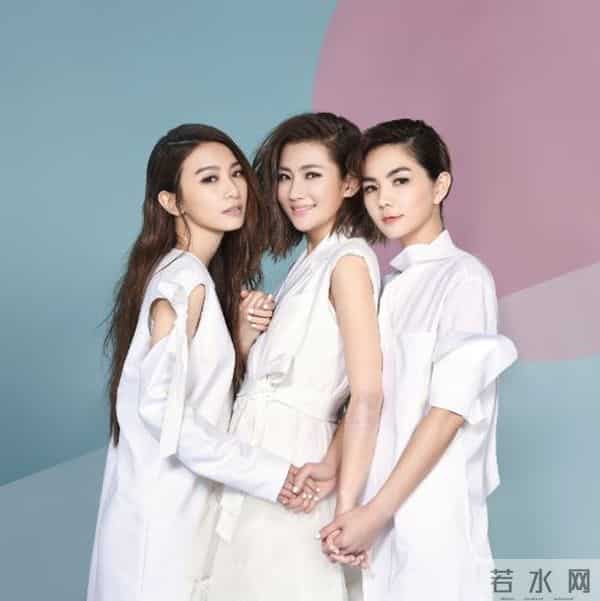 女孩帮女孩也靠谱，7对胜似亲人的好姐妹，放弃名利都不丢下彼此