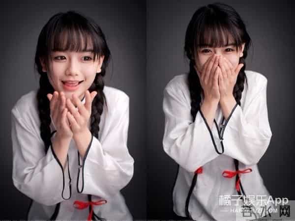 还记得古早网红南笙吗?她的脸这是do了吗?