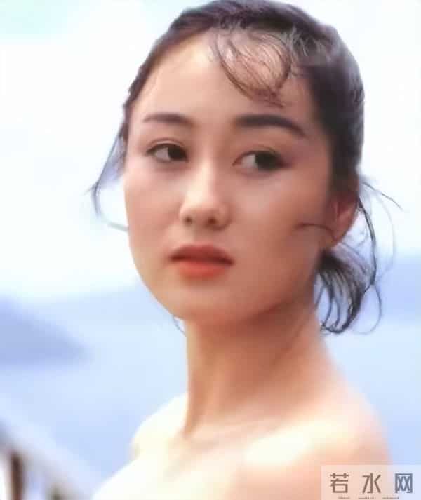 明明get不到,却被夸上天的10位女星,是谁的审美有问题?