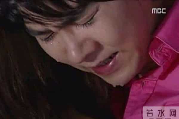 他走了，9.6分神作落幕