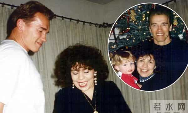 私生子,男明星银行卡的噩梦!l People