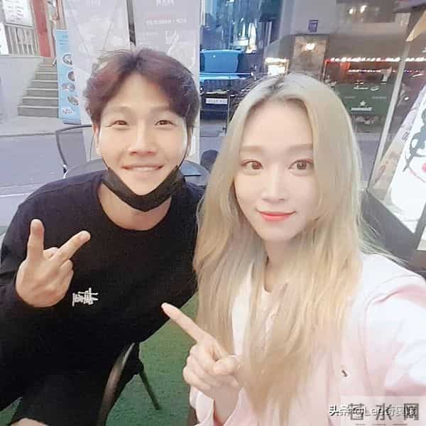 关于韩国艺人金钟国的故事 你可能不知道的7件事