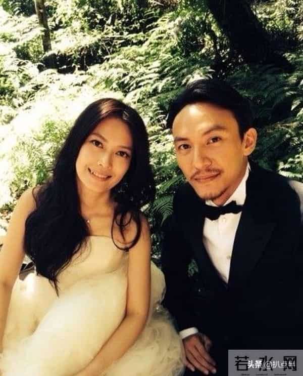 庄雯如凭什么“截胡”舒淇,嫁给“最渣前任”张震?