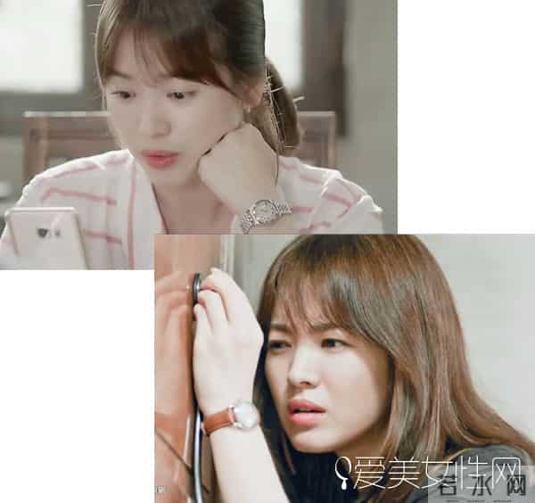 韩国欧尼的盛世美颜 全靠这些戴起来美cry的耳环