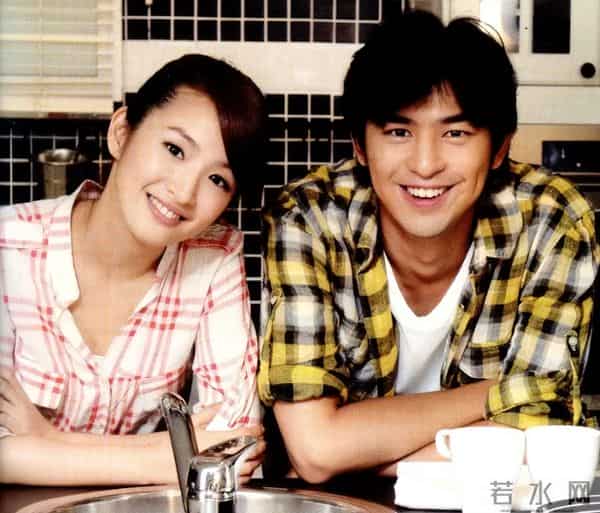 收视最高的10部台湾偶像剧：《天国的嫁衣》第9，《流星花园》第2