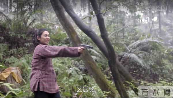 谍战剧《爱人同志》王雷、李小萌、何明翰、任正斌、罗昱焜等主演