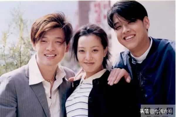 粉丝在何处?48岁柳时元二婚摆脱离婚痛,摆好样子再当痴情汉