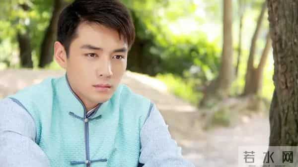 《画眉》霍政谚：情断张檬和六月，如今40岁从奶油小生变油腻大