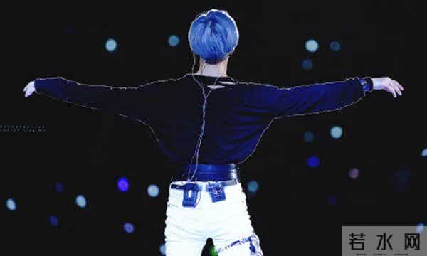 MAMA颁奖礼开场舞台神似煤气灶，特效拉胯，韩国人审美就这？