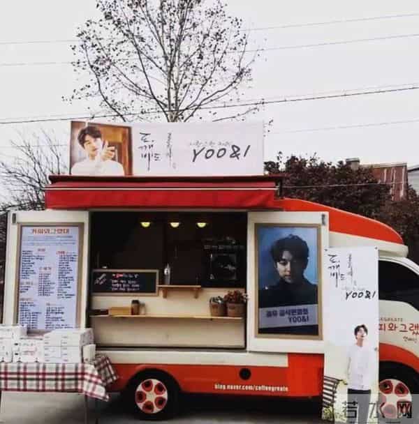 胡歌拒绝的“韩式粉丝应援文化”,到底是怎样的?