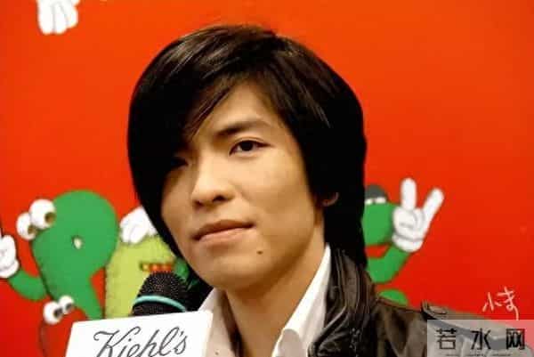 萧敬腾结婚仅2年,娶大14岁经纪人的他,如今过得怎么样呢