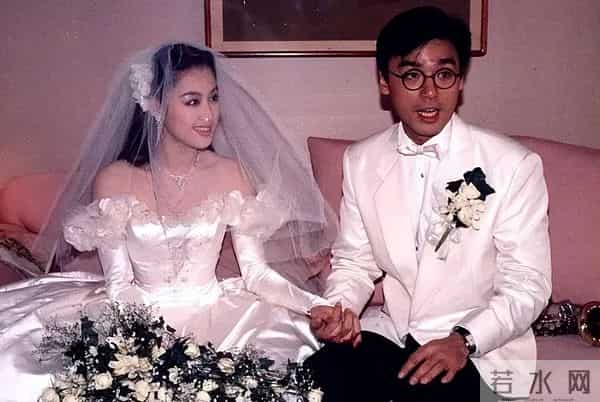 香港狗仔极度疯狂的年代中，底线全无，连明星裸照遗照都不放过