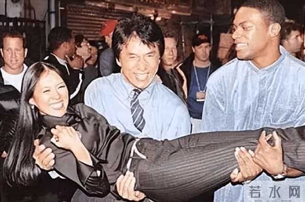 “灿烂情史”章子怡：献媚成龙遭李安折磨，下嫁三婚汪峰被宠成宝