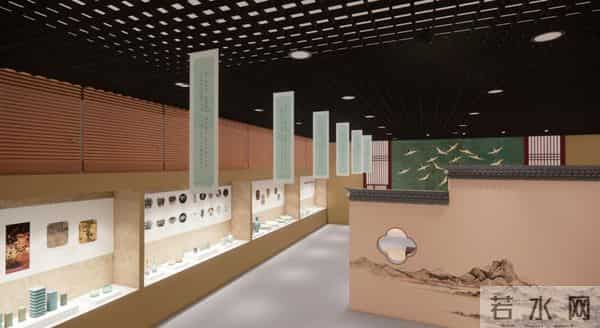 看南宋窖藏里的龙泉青瓷，浙博展“形而上下”