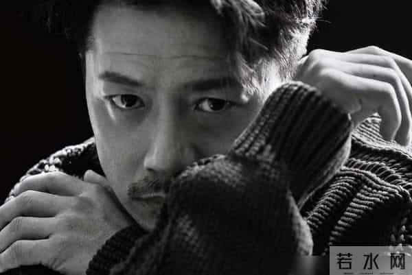 "戏妖影帝"段奕宏,与左小青汤唯传绯闻,后与中村幸子结婚