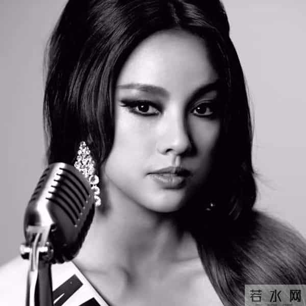 还记得性感女神李孝利吗?这才是20年来真正的“大女主”人设