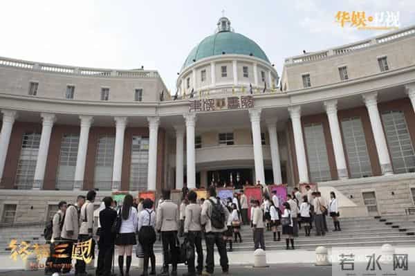 想当年|《终极三国》:中二时期的经典