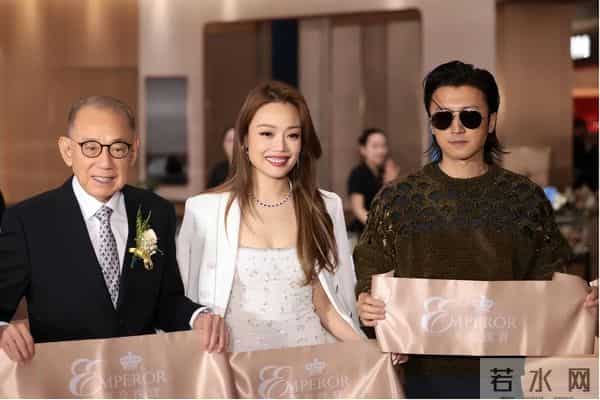 英皇噩耗频传!这次陈伟霆加谢霆锋,也救不了欠债166亿的杨受成