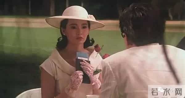 “渣男收割机”的香艳往事