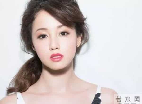 每月5次,超一次50万!亚洲第一美人荒唐婚姻协议曝光,令人唏嘘