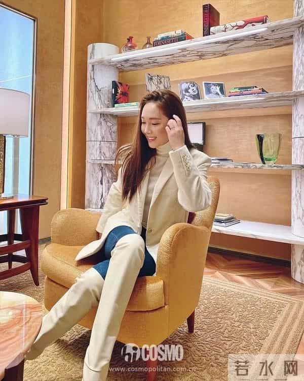 10只包上百万,郑秀妍比妹妹郑秀晶奢侈太多