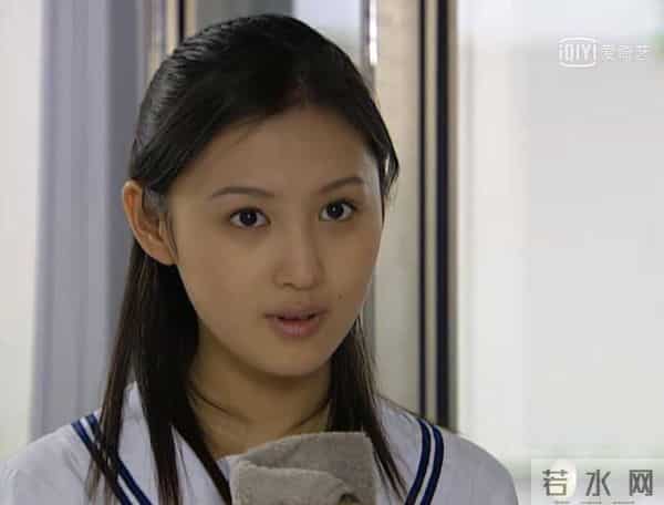 20年后,《18岁的天空》的女演员们现状如何?有人竟四度离婚