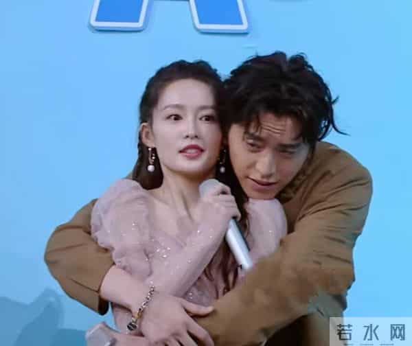 戏混子、咸猪手、没素质,这几位明星惹人嫌,都不冤枉