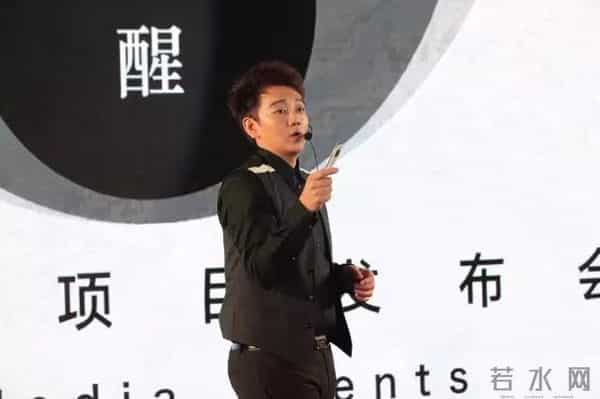 30岁却已经历10年电视剧市场浮沉，如今他带着85后团队上市