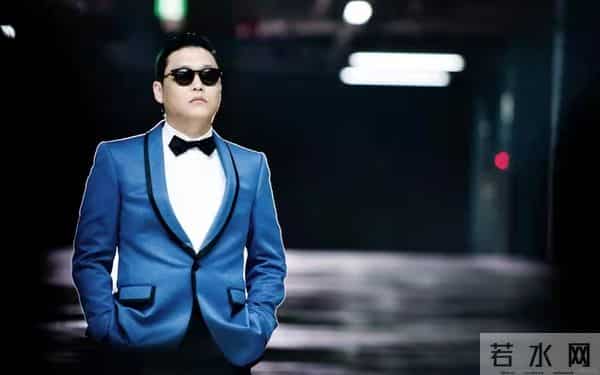 凭《江南style》2月狂赚150亿，曾风靡全球的鸟叔，为何被封杀？