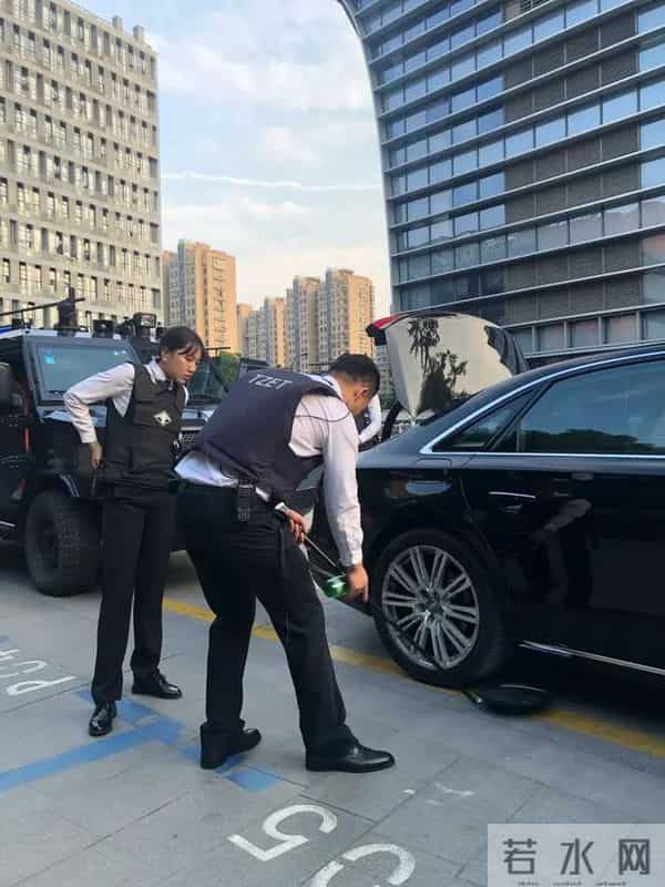 年薪36万,小费高过工资!杭州女编导入职当保镖,她说这个行业真的很诱人