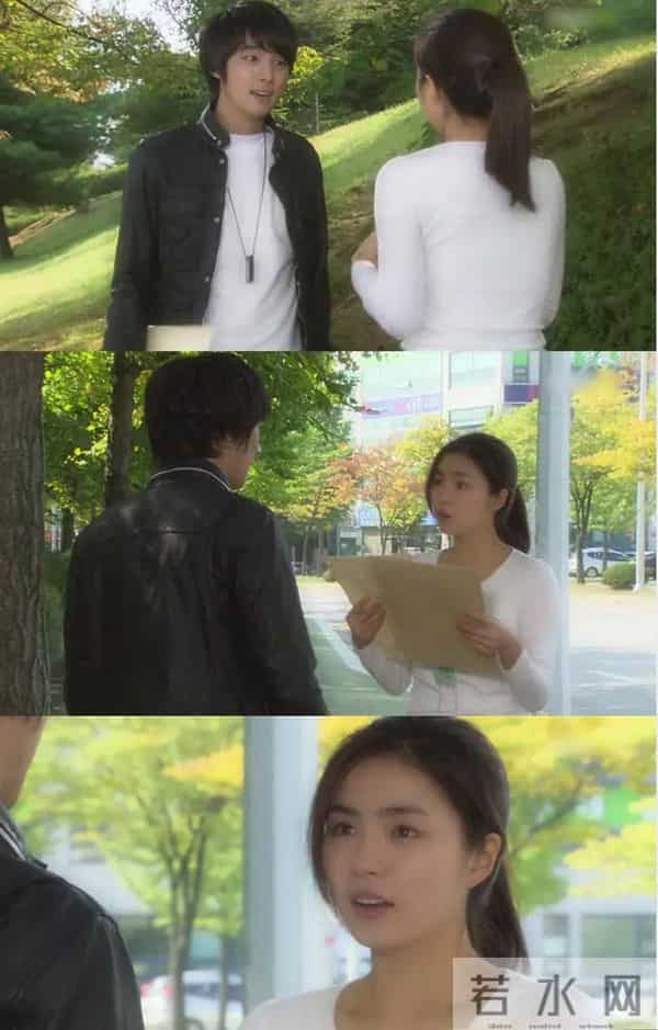 韩国版景甜:与金钟铉热恋3年,男方去世后至今仍单身一人