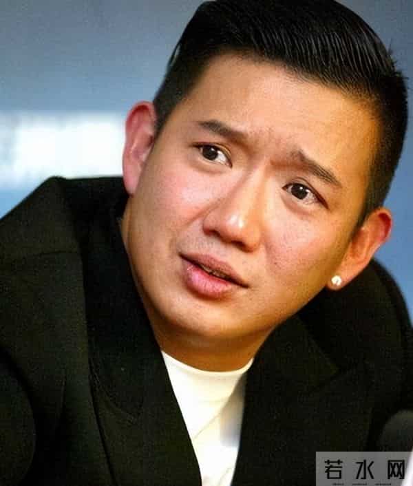 乱港艺人杜汶泽:忘恩负义!无耻至极!宁去日本做鸭,也不肯道歉