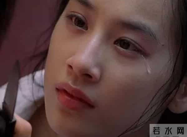 朱茵捉奸他、张敏看不懂他、黄圣依告他，为何林允独受星爷宠爱？