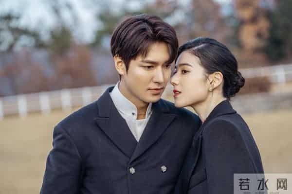 李敏镐新剧《The King》烧钱拍海战大戏，男神的逆生长全靠包装