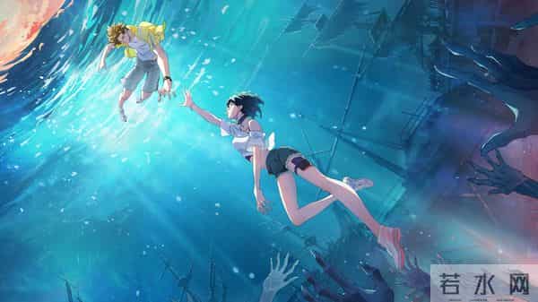 2025腾讯视频动漫预告:《仙剑奇侠传三》《圣墟》《神秘复苏》等