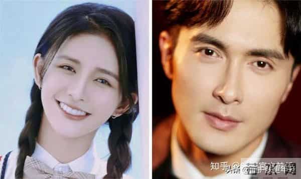 有哪些长得相像的明星？